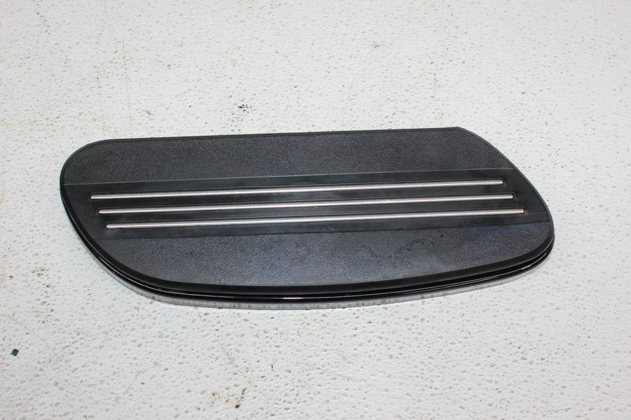 2016 HARLEY-DAVIDSON STREET GLIDE CVO FLHXSE FRONT FLOORBOARDS STEAMLINER