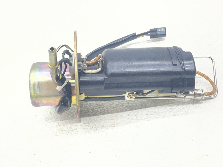 04-05 KAWASAKI NINJA ZX10R FUEL PUMP GAS PETROL SENDER UNIT 49040-0004