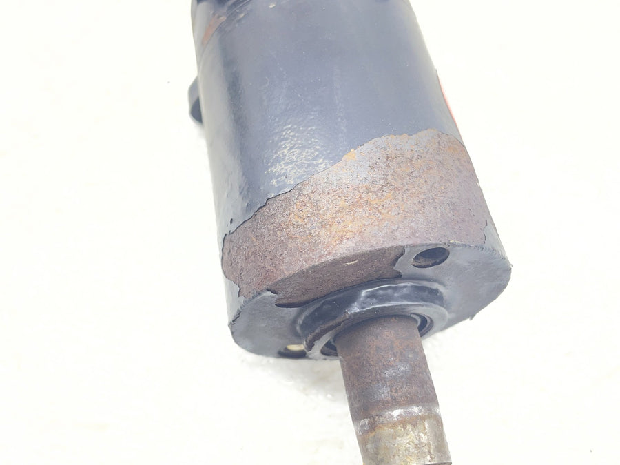 04-10 KUBOTA RTV900 STEERING UNIT