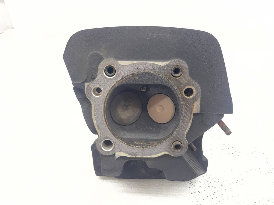 00-05 HARLEY-DAVIDSON DYNA LOW RIDER FXDL REAR ENGINE TOP END CYLINDER HEAD