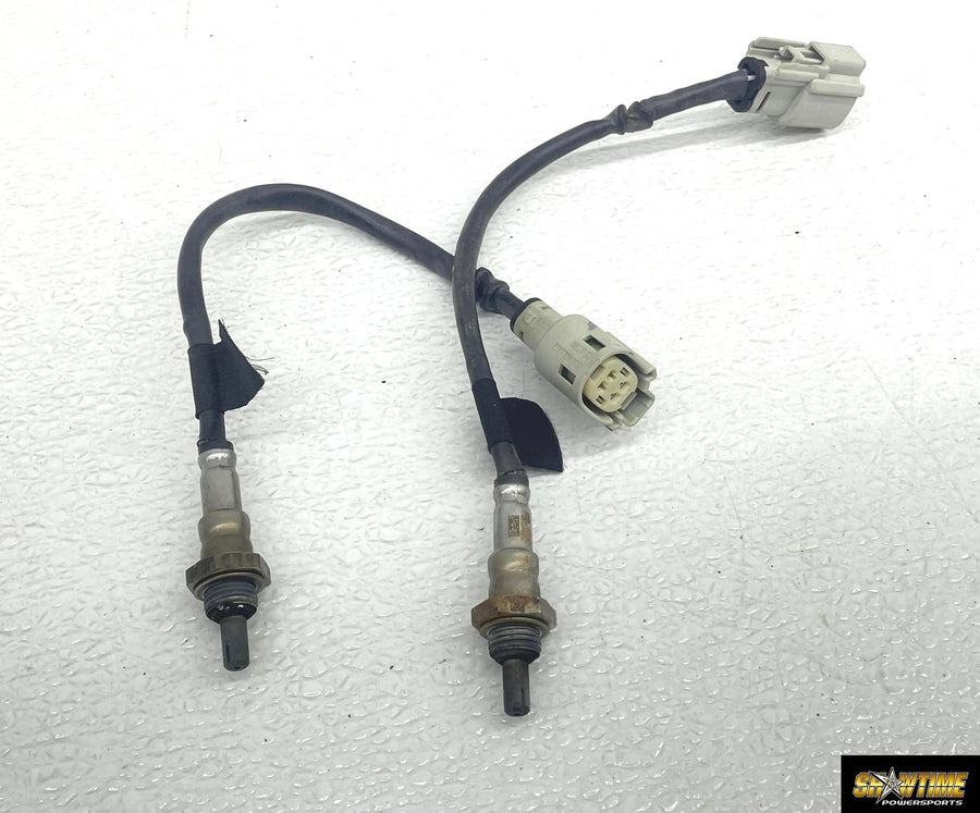 23-25 HARLEY-DAVIDSON NIGHTSTER RH975S OXYGEN O2 EXHAUST GAS LAMBDA SENSORS