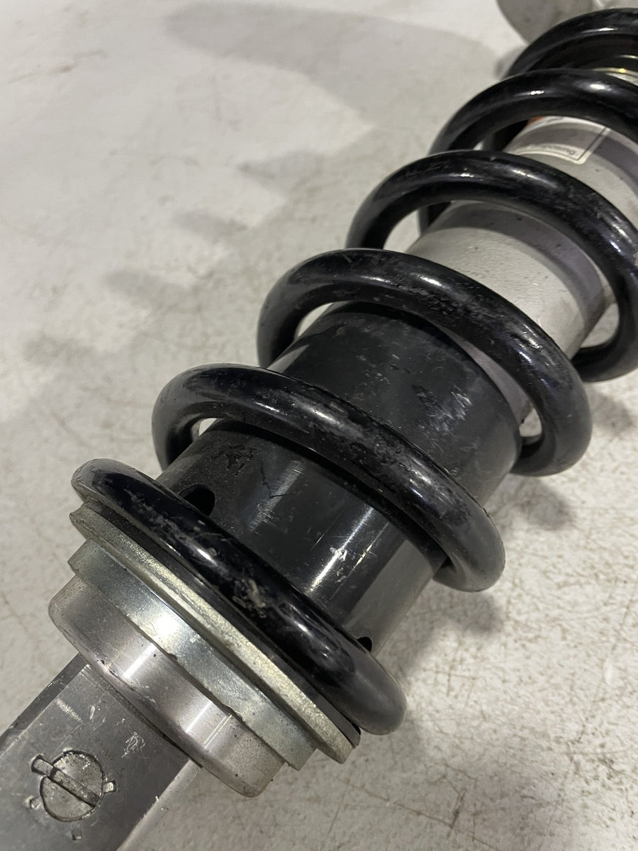 01-03 SUZUKI GSXR600 REAR BACK SHOCK ABSORBER