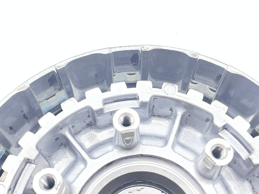 07-09 HARLEY-DAVIDSON NIGHT TRAIN SOFTAIL 96CI TWIN CAM PRIMARY CLUTCH ASSEMBLY