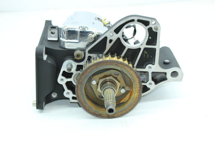 00-06 HARLEY-DAVIDSON SOFTAIL FXSTD 88CI ENGINE MOTOR TRANSMISSION GEARS CASE