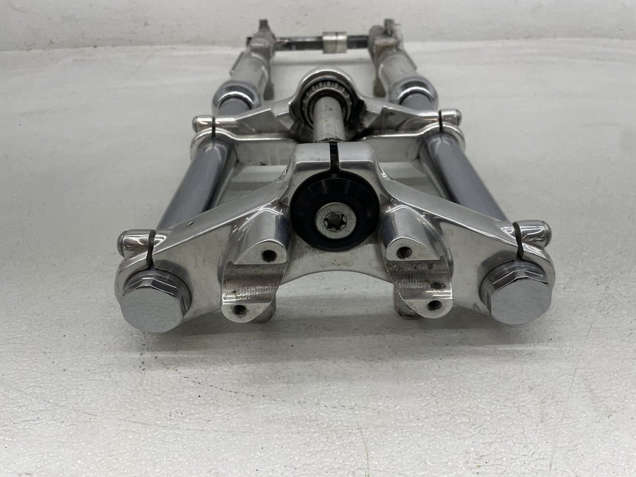 14-20 HARLEY-DAVIDSON SPORTSTER SUPER LOW XL1200T FRONT FORKS COMPLETE SET