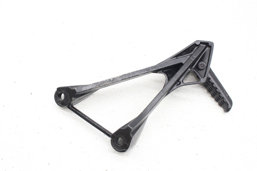 05 06 KAWASAKI NINJA ZX6R 636 REAR BACK PASSENGER PEG SET PAIR