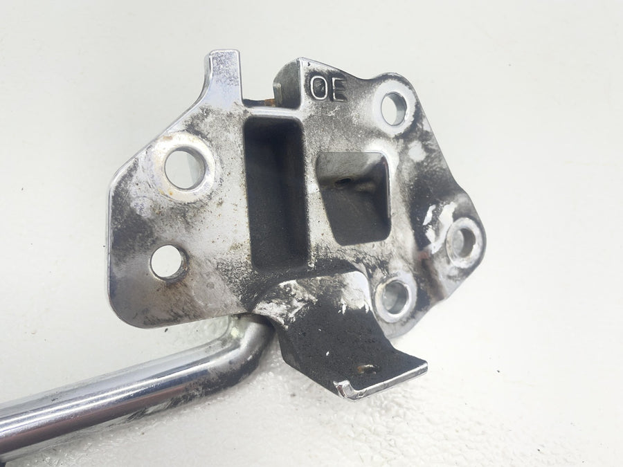 14-16 HARLEY-DAVIDSON STREET GLIDE SPECIAL FLHXS KICKSTAND KICK STAND JIFFY LEG