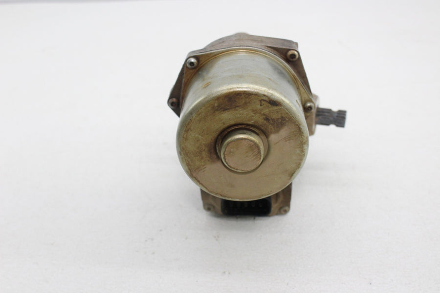 18-20 CAN-AM COMMANDER 1000R XT POWER STEERING PUMP ASSEMBLY BOX