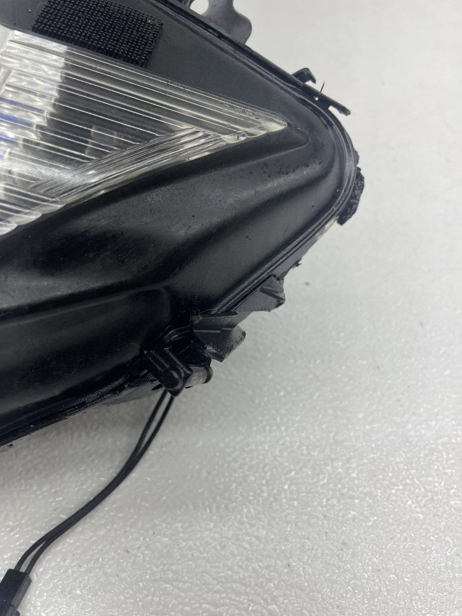 11-26 SUZUKI GSXR 600 750 FRONT HEADLIGHT HEAD LIGHT LAMP 35100-14J31-999