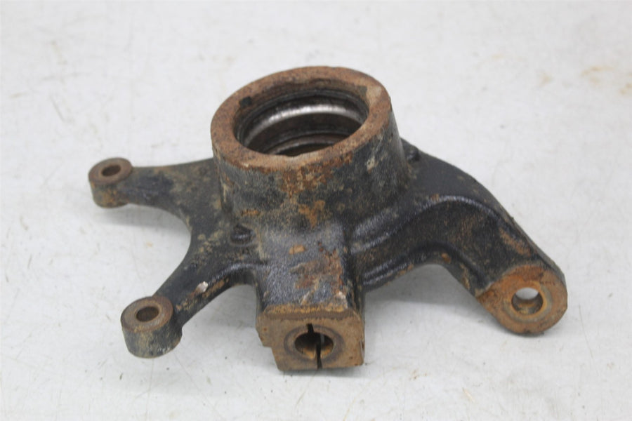 2021 POLARIS RZR XP 1000 EPS FRONT RIGHT STEERING KNUCKLE SPINDLE