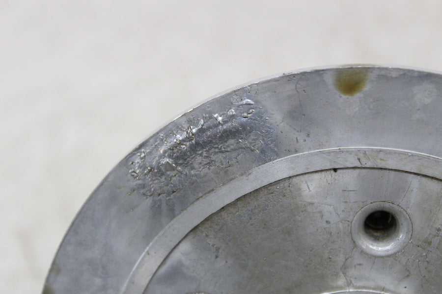 88 KAWASAKI NINJA 500 EX500 CLUTCH BASKET HUB BOSS