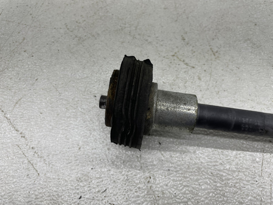 07-11 HARLEY-DAVIDSON STREET GLIDE FLHX REAR SWINGARM PIVOT BOLT MOUNT KIT