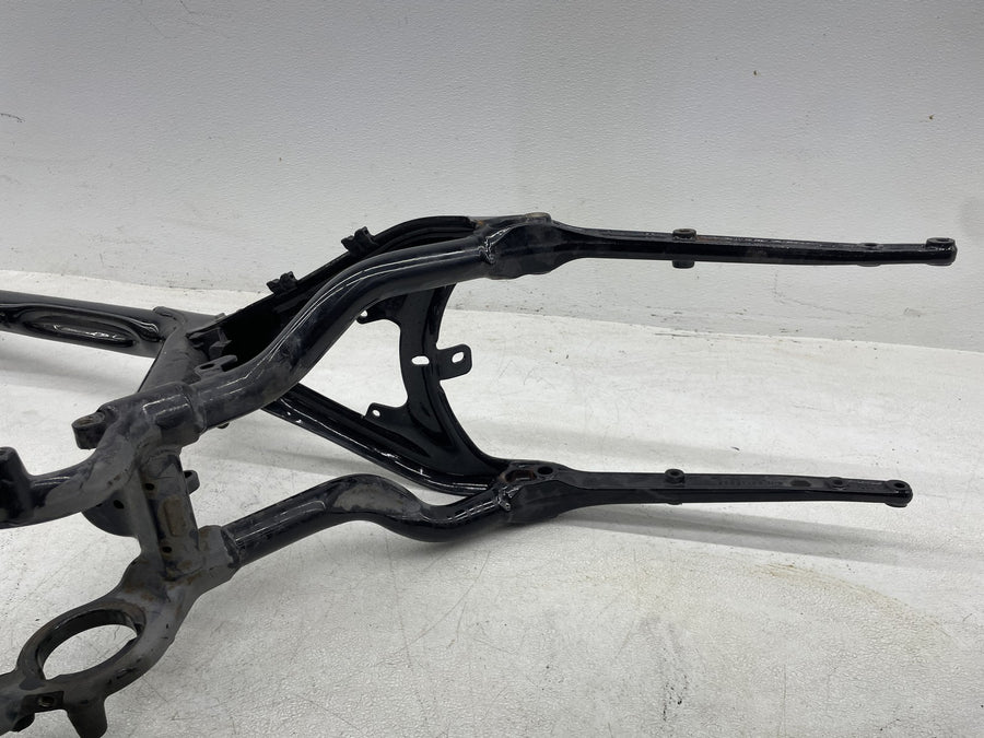 14-20 HARLEY-DAVIDSON SPORTSTER SUPER LOW XL1200T STPSS38 FRAME CHASSI STRAIGHT
