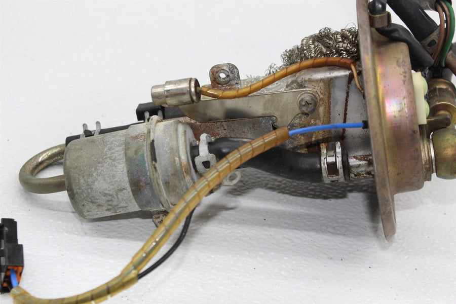 01-06 HONDA CBR600 F4I GAS FUEL PUMP SENDING UNIT