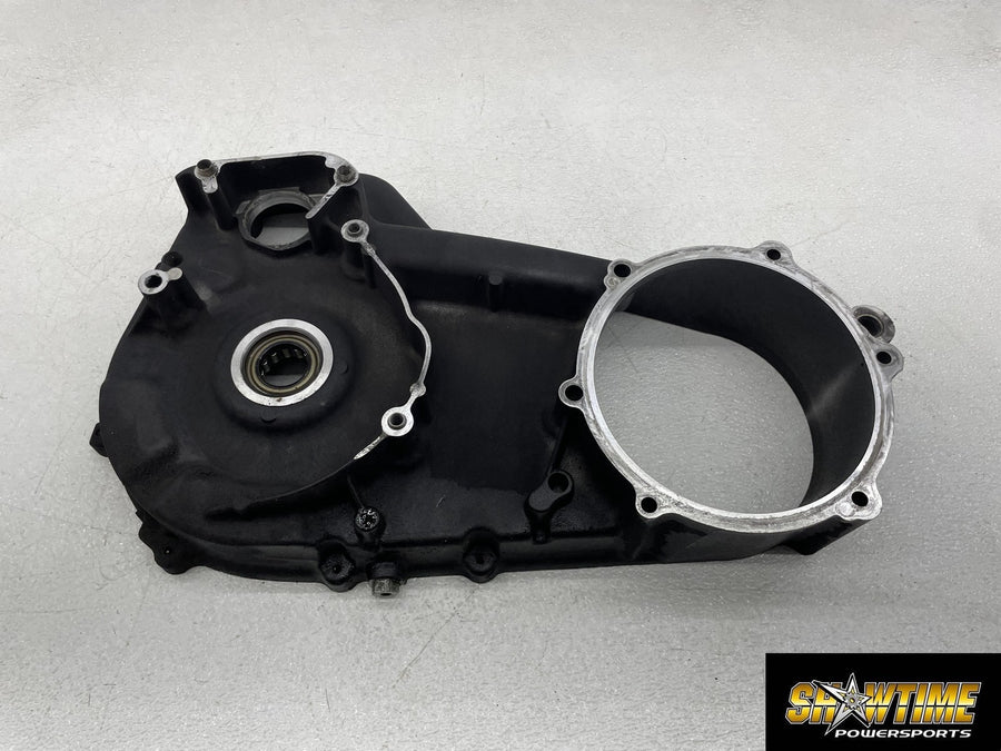 07-11 HARLEY-DAVIDSON ROAD KING CLASSIC TWIN CAM 96CI INNER PRIMARY CLUTCH COVER