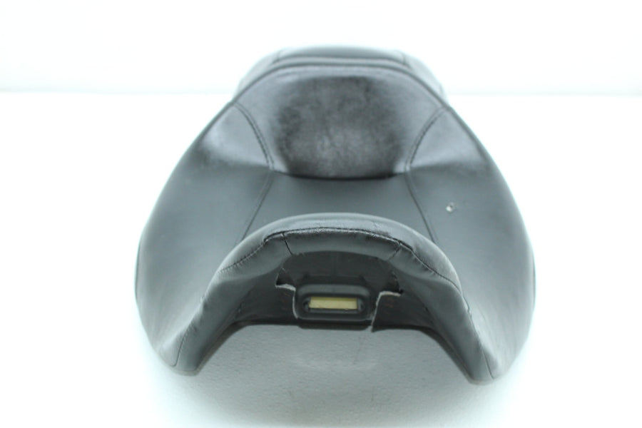 12-16 HARLEY-DAVIDSON ELECTRA GLIDE ULTRA CLASSIC FLHTCU FRONT DRIVERS SEAT