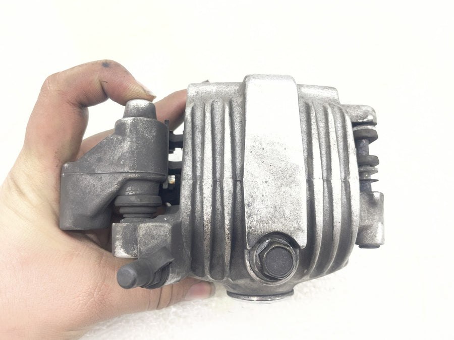 07-11 HARLEY-DAVIDSON SPORTSTER 1200 XL1200C FRONT BRAKE CALIPER
