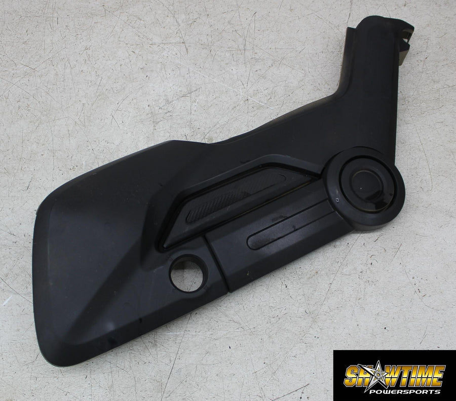22 HONDA NAVI NVA110B 110 LEFT SIDE FAIRING COWL COVER