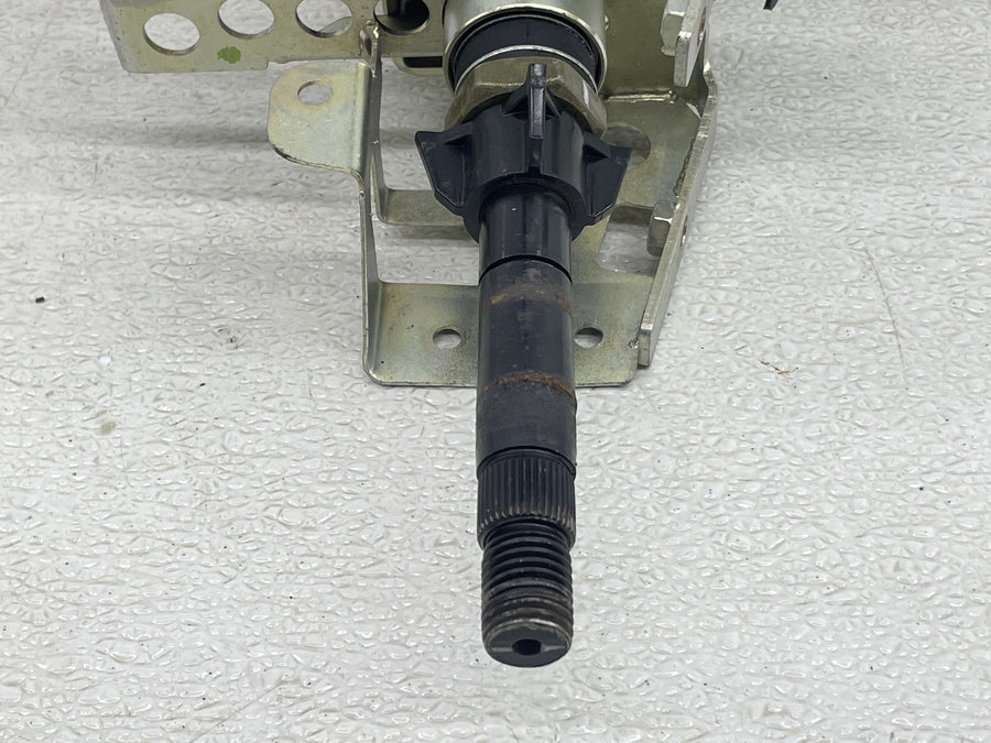 19 POLARIS SLINGSHOT SL STEERING COLUMN BRACKET