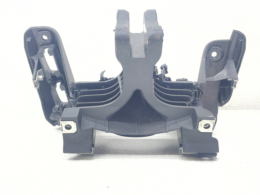11-15 BMW G650 GS G650GS FRONT UPPER FAIRING STAY BRACKET
