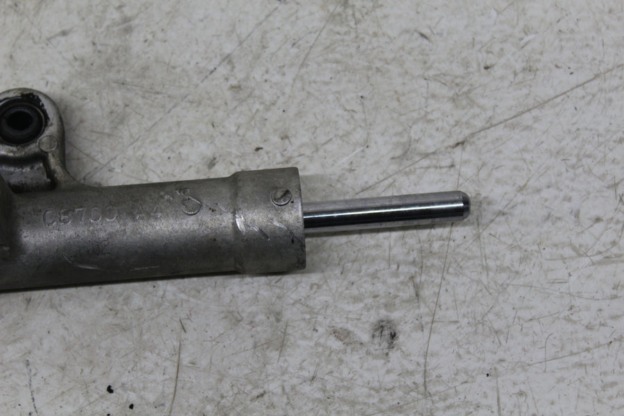 06-07 SUZUKI GSXR750 STEERING DAMPER STABILIZER