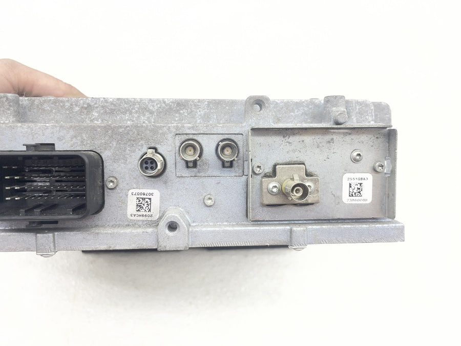 17-23 HARLEY-DAVIDSON ROAD GLIDE SPECIAL FLTRXS RADIO STEREO CONTROL UNIT