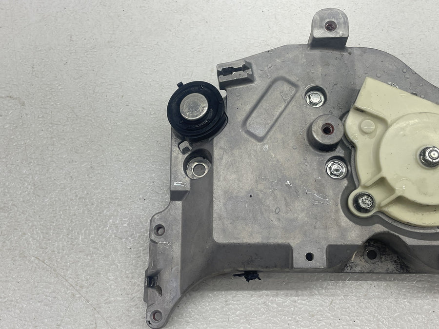 10-14 KAWASAKI CONCOURS 14 ZG1400 ABS WINDSHIELD WIPER MOTOR ACTUATOR SERVO