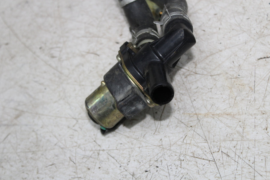 05 YAMAHA YZF R6 PARTS AND HARDWARE NUTS BOLTS KICKSTAND