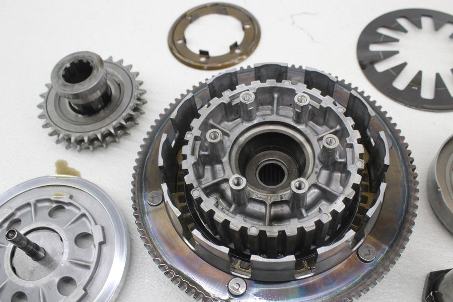 00-06 HARLEY-DAVIDSON FAT BOY SOFTAIL FLSTF 88CI ENGINE PRIMARY CLUTCH ASSEMBLY