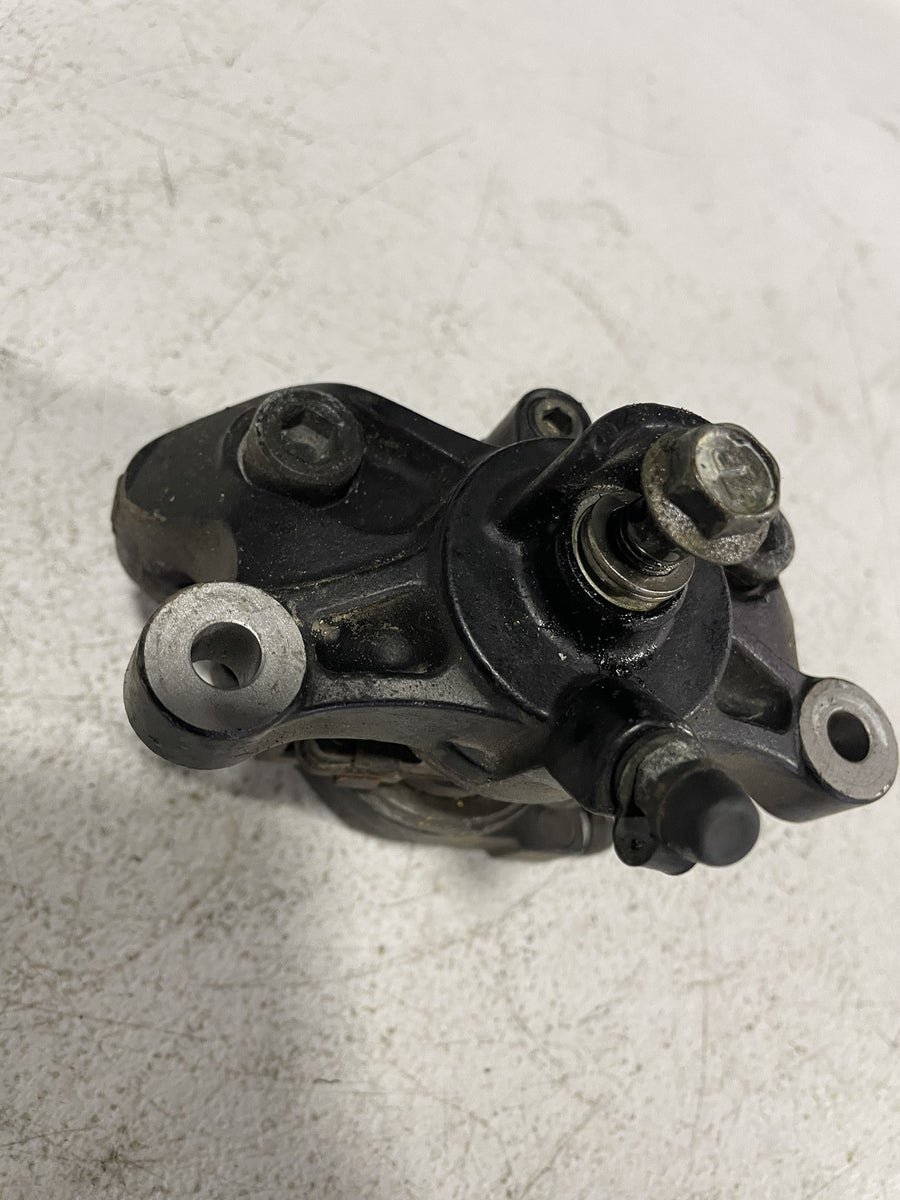 06-07 SUZUKI GSXR600 REAR BACK BRAKE CALIPER