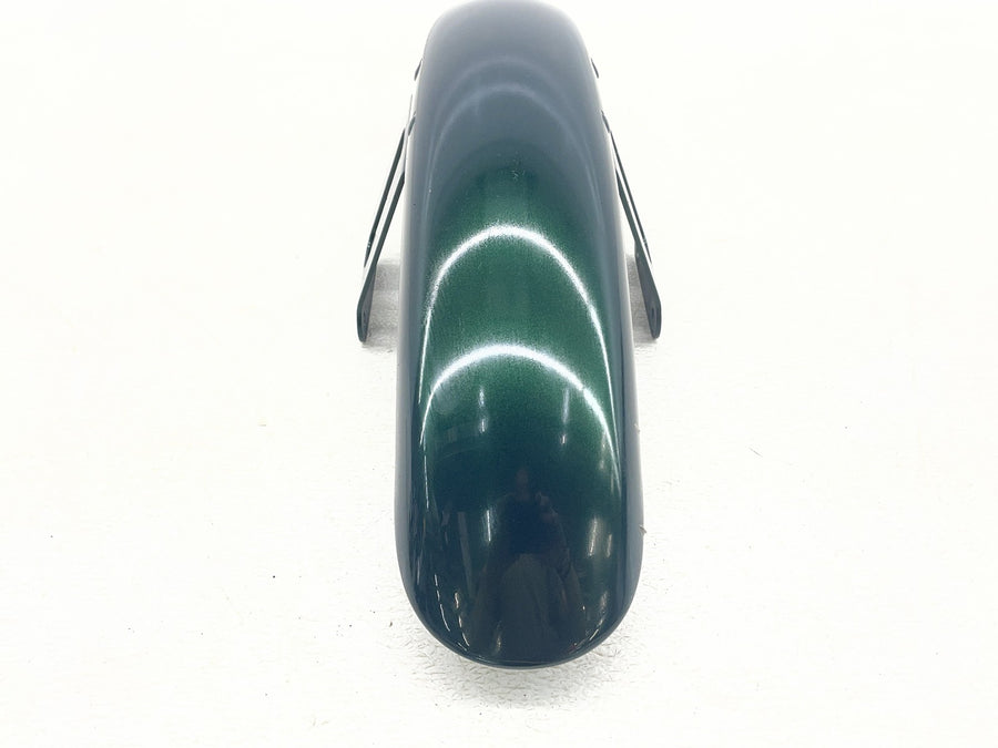 07-09 HARLEY-DAVIDSON SOFTAIL NIGHT TRAIN FXSTB FRONT WHEEL FENDER 59924-80B