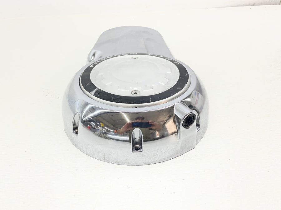 15-17 VICTORY MAGNUM X-1 CLUTCH STATOR SIDE ENGINE MOTOR COVER