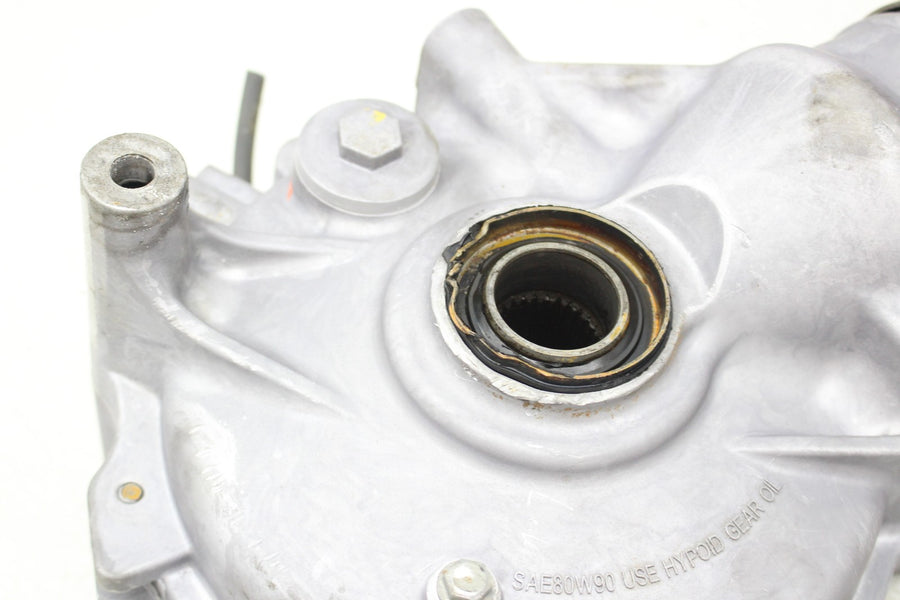 19-25 HONDA TALON 1000R SXS10S2R REAR DIFF DIFFERENTIAL GEARBOX