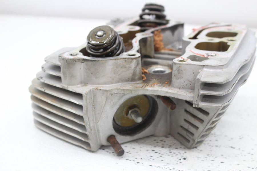 06-11 HARLEY-DAVIDSON DYNA SUPER GLIDE FXDCI 96CI ENGINE REAR CYLINDER HEAD