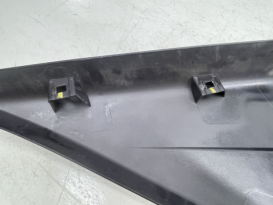 19 POLARIS SLINGSHOT SL LEFT SIDE COVER WING PANEL COWL FAIRING 5455295