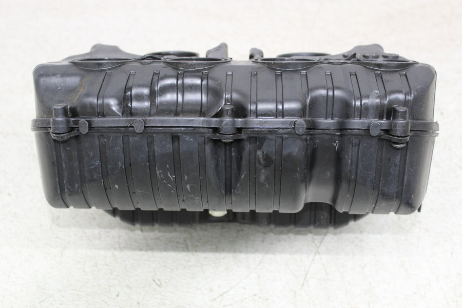 04-05 HONDA CBR1000RR AIRBOX AIR INTAKE FILTER BOX FRONT DUCT (SEE DESCP)