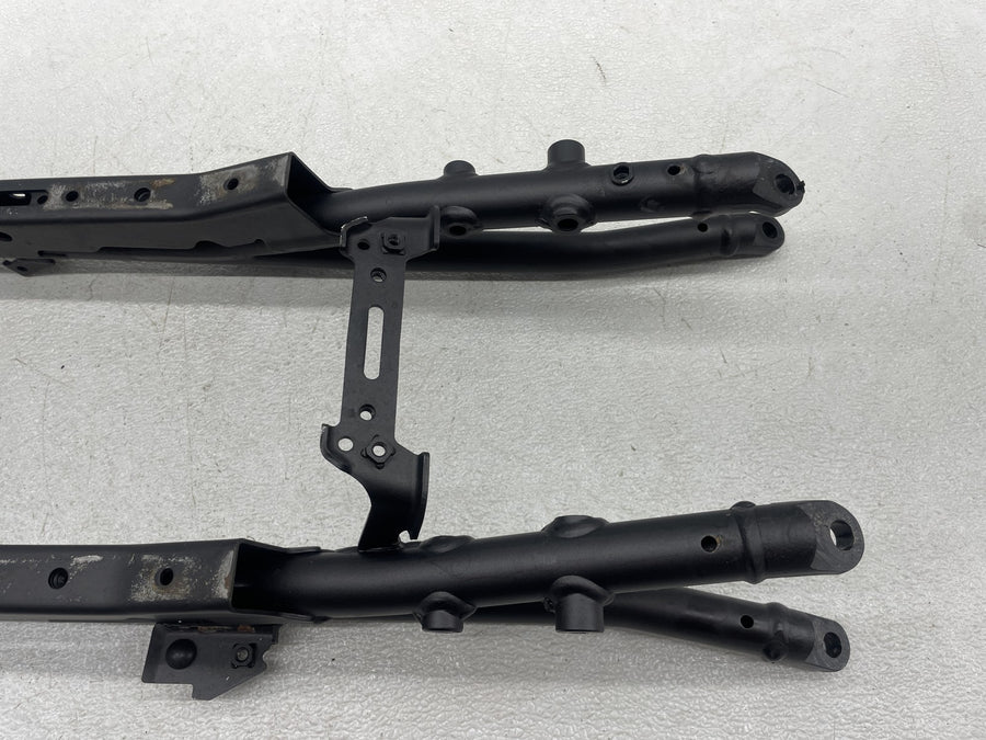18-21 YAMAHA MT-10 REAR SUBFRAME BACK SUB FRAME