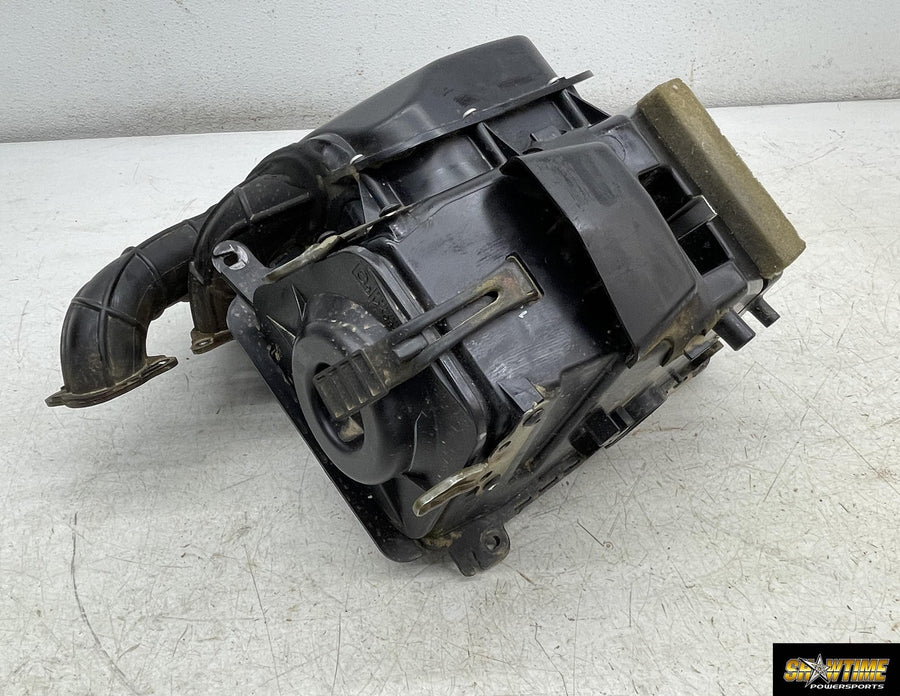 15-22 POLARIS SCRAMBLER 850 AIRBOX AIR INTAKE FILTER BOX