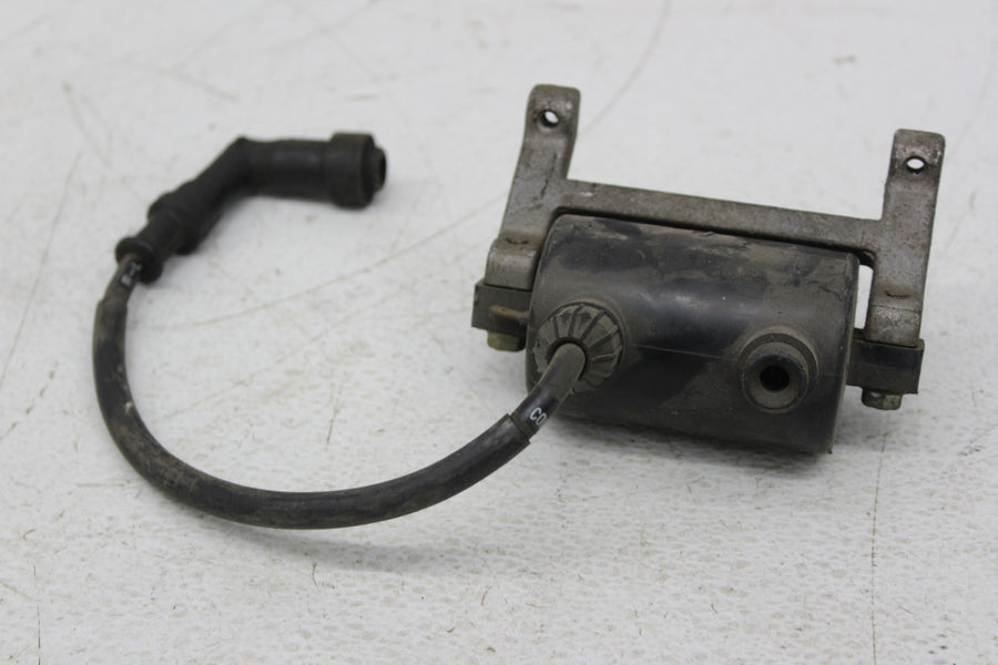 83-84 HONDA ASCOT 500 IGNITION COIL ENGINE SPARK