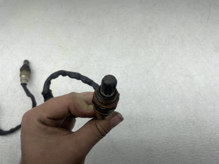 07-11 HARLEY-DAVIDSON SPORTSTER 1200 XL1200C OXYGEN O2 EXHAUST LAMBDA SENSORS