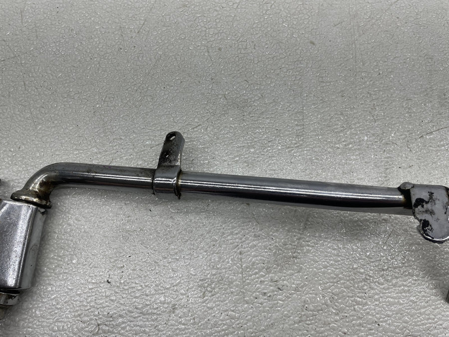 99-06 HARLEY-DAVIDSON ROAD KING CLASSIC FLHRCI KICKSTAND KICK STAND JIFFY LEG