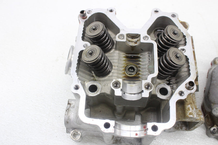 15-25 KAWASAKI TERYX 800 KRF800 ENGINE FRONT CYLINDER HEAD CAM VALVES COVER