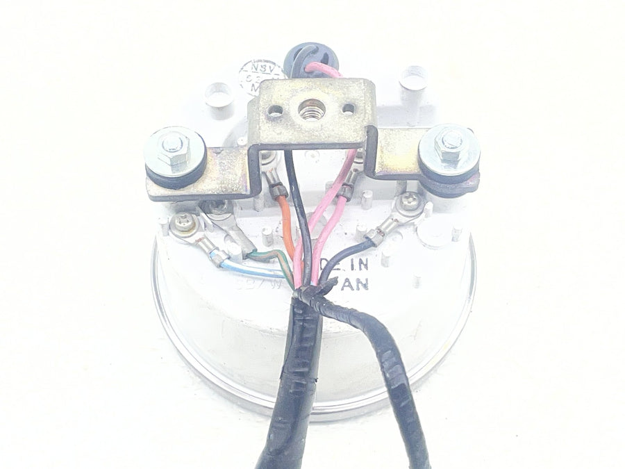 04-06 VICTORY KINGPIN GAUGE METER SPEEDO SPEEDOMETER 35K 3280405