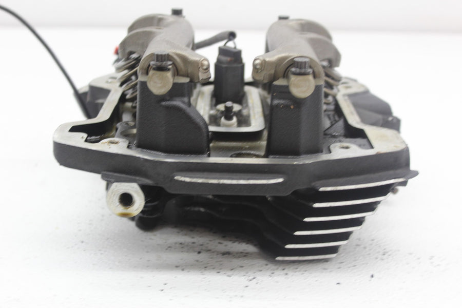 18-24 HARLEY-DAVIDSON ULTRA LIMITED FLHTK 114CI ENGINE FRONT CYLINDER HEAD VALVE