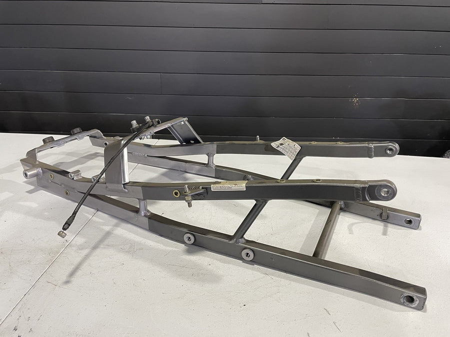 2002 APRILIA SL1000 FALCO SL 1000 REAR BACK TAIL SUBFRAME SUB FRAME