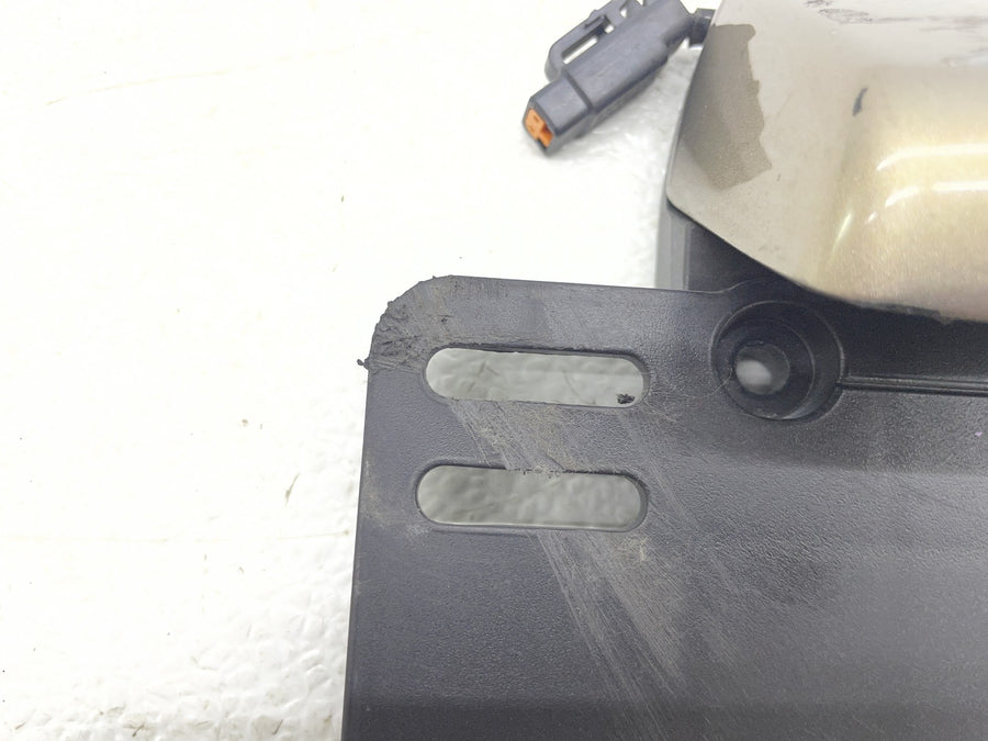 13 HARLEY-DAVIDSON ROAD GLIDE CVO CUSTOM FLTRXSE2 REAR LICENSE PLATE MOUNT