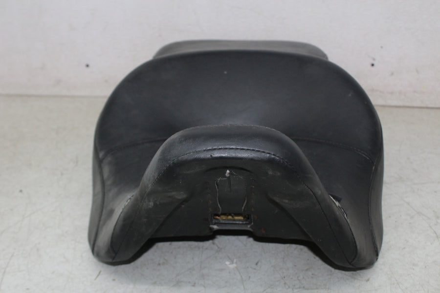 07-11 HARLEY-DAVIDSON ROAD GLIDE FLTRX FRONT DRIVERS SEAT (READ)