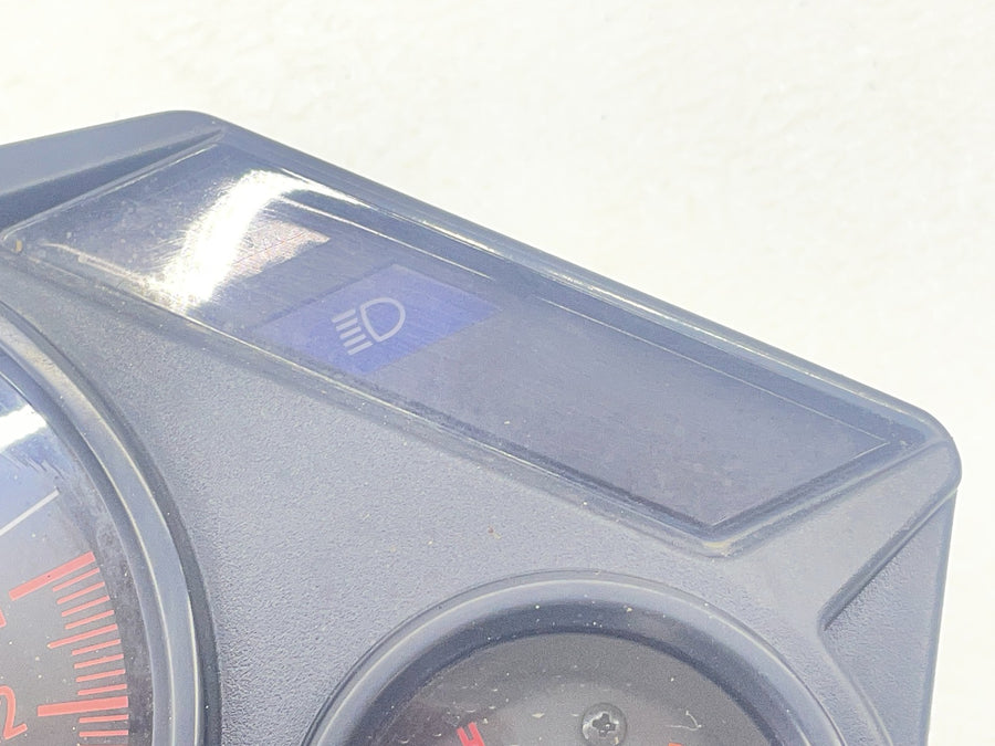 94-09 KAWASAKI NINJA 500 EX500 SPEEDO TACH GAUGES DISPLAY SPEEDOMETER 4K