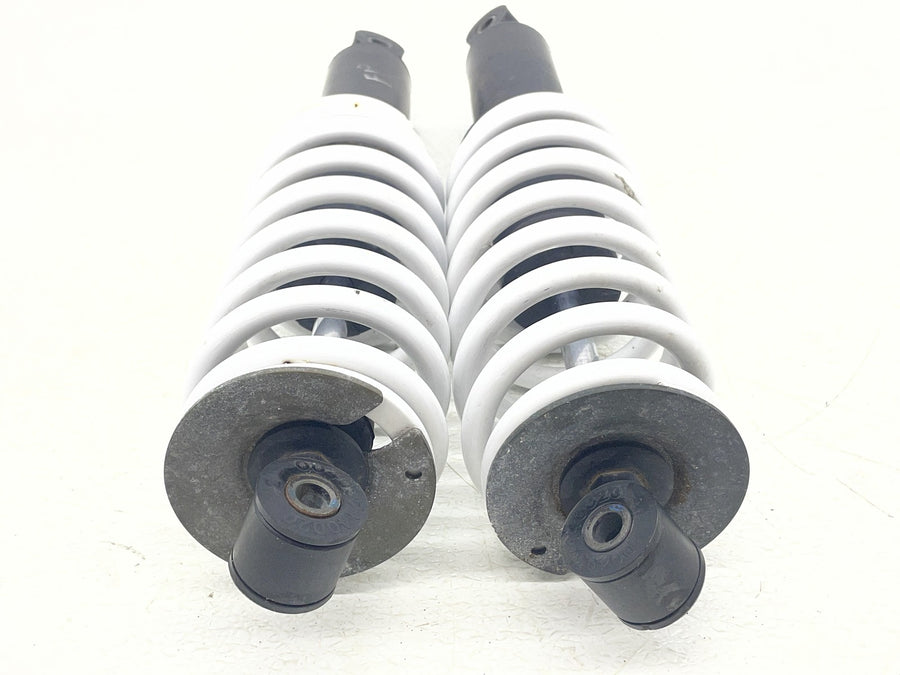 19 POLARIS SLINGSHOT SL FRONT LEFT RIGHT SHOCKS ABSORBERS SUSPENSION SET