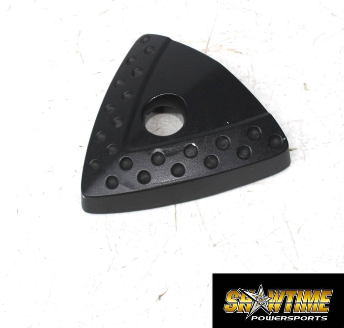 11-17 VICTORY HIGH BALL LEFT SIDE ENGINE MOTOR COVER PANEL COWL FAIRING